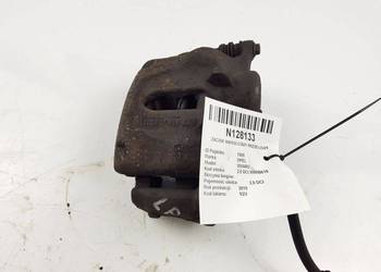 ZACISK HAMULCOWY PRZÓD LEWY OPEL VIVARO