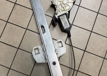 Jeep Wrangler JK podnośnik elektryczny szyby