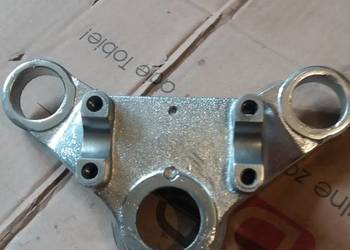 JAWA CZ 350 PÓŁKA KIEROWNICY