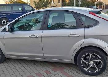 Ford Focus MK2 LIFT 1.8 TDCI