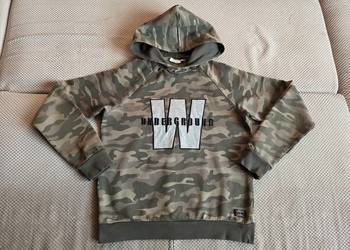 KappAhl bluza rozmiar 170