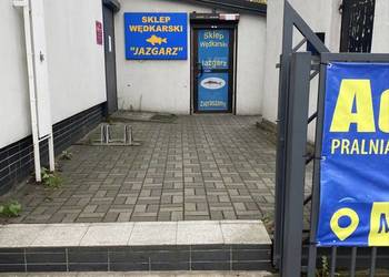 Lokal do wynajęcia