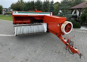 Prasa Sipma z-224/2 oryginał 2003rok