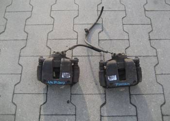 peugeot 207 06-12r 1,6 b 1,6vti zaciski hamulcowe przód prawy lewy bosch peugeot 207 06-12r 1,6 b 1,6vti zaciski hamulcowe przód prawy lewy bosch