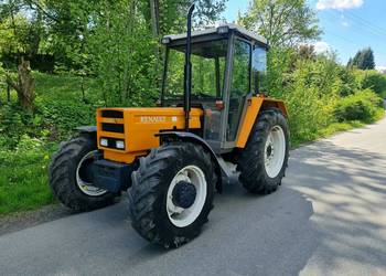Sprzedam ciągnik rolniczy Renault 85-14