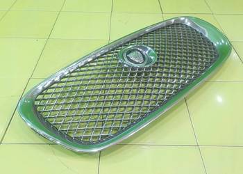 JAGUAR XF I 2.7 AUT 09r SEDAN 4D atrapa grill 8X23-8A100-AA