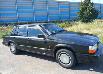 Volvo 740 d24tic
