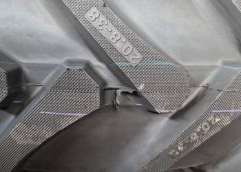 Opona 20.8-38 12PR TT 152A8 R-1 JH602 ROAD PIONEER , Express Dostawa