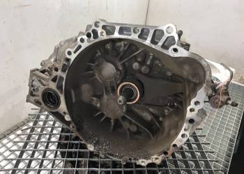 SKRZYNIA BIEGÓW TOYOTA AVENSIS T27 XY9T-K 2.0 124KM 09-18
