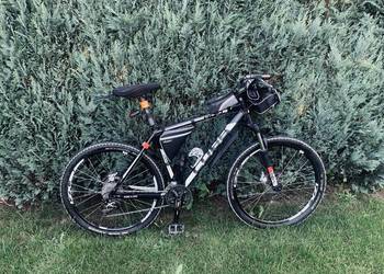 Rower MTB Cube Acid 20"" - od nowości u mnie, doinwestowany,