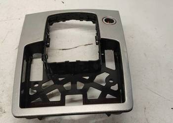 TUNEL ŚRODKOWY DEKOR AUDI Q7 4L 4L0864261 ŁUSKA