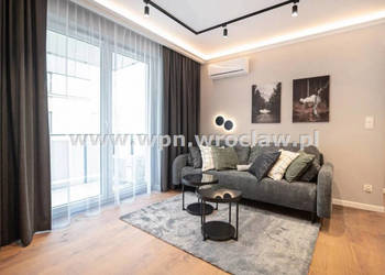 Mieszkanie na sprzedaż Wrocław 39.03m2 2 pokoje