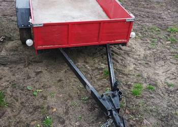 Przyczepka Niewiadów