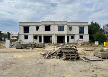 Inwestycja deweloperska – 9 lokali | pozwolenie na