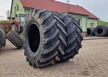600/65r28 600/65-28 Trelleborg 50% 65km/h JCB