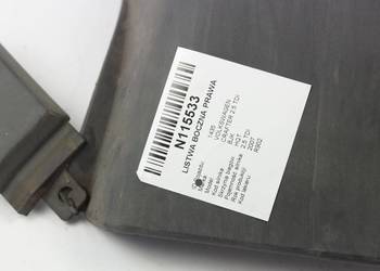 CRAFTER 2.5 TDI LISTWA BOCZNA PRAWA CRAFTER 2.5 TDI LISTWA BOCZNA PRAWA