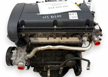 SILNIK Z16XE1 Opel Astra G H Meriva A Vectra C Zafira B 1.6 16V 105KM