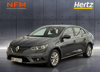 Renault Megane 1,5 DCI(115 KM) Intens Salon PL F-Vat IV (2016-)