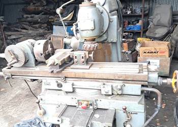 OKAZJA Na sprzedaż Frezarka uniwersalna 3AB0K