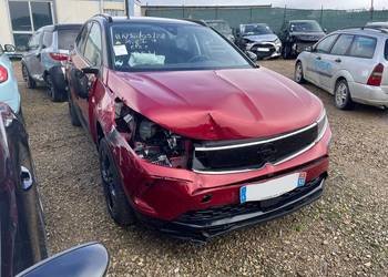 OPEL Grandland 1.6 PHEV 181 GS Line GG079 OPEL Grandland 1.6 PHEV 181 GS Line GG079
