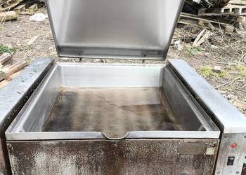 Patelnia gastronomiczna