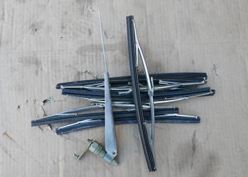 UAZ,ZIŁ PIÓRO WYCIERACZKI