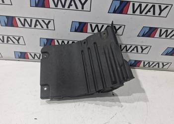  7050538 BMW 5 E60 E61 NADKOLE PRZÓD PRAWE PRZEDNIE OSŁONA WNĘKI DOLNA
