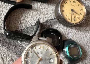 Zegarki różne