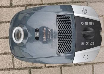 Odkurzacz Miele S6240 EcoLine NIE DZIAŁA
