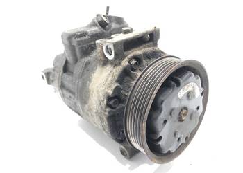 SPRĘŻARKA KLIMATYZACJI VW CADDY III 2.0 70KM 04-15 KOMPRESOR