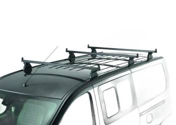 TOYOTA Proace Bagaznik dachowy relingi belki oryginal PZ4L0-H0610-00 OE