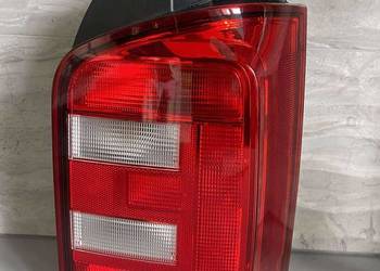 VW T6 TRANSPORTER MULTIVAN PRAWA LAMPA TYŁ 7E0945096T