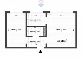 CENA DO NEGOCJACJI dwa pokoje Bułgarska Grunwald