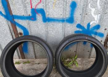 Nexen NFERA su1 225/35 r18 opony letnie