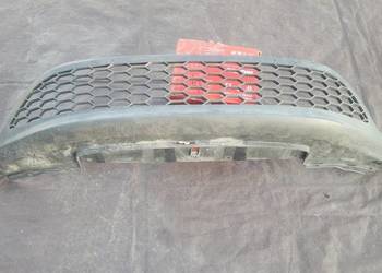 HONDA CIVIC VIII UFO SPOILER DOKŁADKA ZDERZAKA PRZÓD 71102-SMGA-ZZ00 / 2052