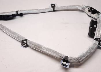 KURTYNA AIRBAG LEWA BMW E91 84696685902X