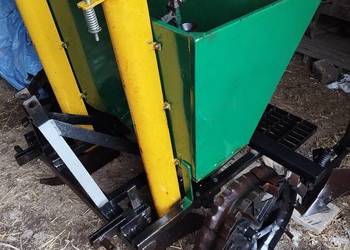 Sadzarka do ziemniaków