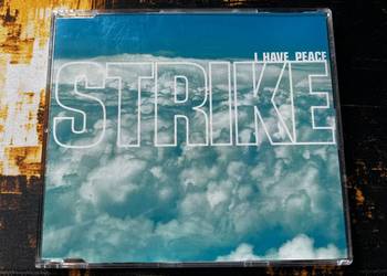 Strike - I Have Peace - Breakbeat, House, Downtempo