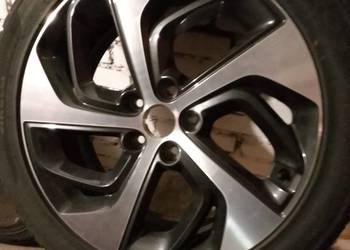 Alu Felgi 19"  Hundai Tucson