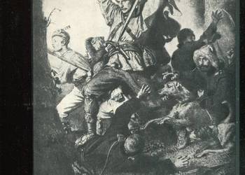 Powstanie Styczniowe - Stefan Kieniewicz