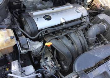 Silnik 2,2 163km 407 coupe skrzynia biegów manualna 20mb18 wszystkie części