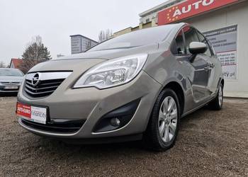 1.4 benz, 101 KM, bogata wersja, niski przebieg, stan BDB!