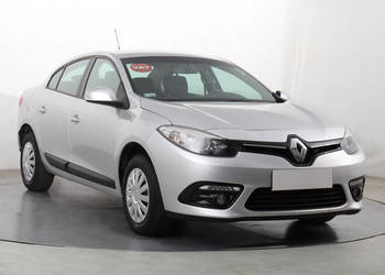 Renault Fluence 1.6 16V