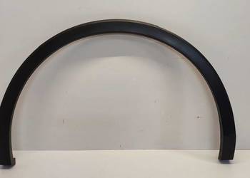 VW TIGUAN ALLSPACE LISTWA BŁOTNIKA PRAWY TYŁ 5NN854820A