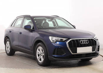 Audi Q3 35 TDI