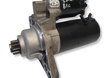 ROZRUSZNIK VW Touran 1.9 TDI bosch BKC BXE 105KM