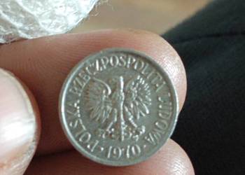 Sprzedam 5 gr 1970 r