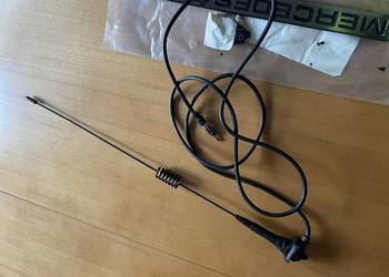 Antena Mercedes G