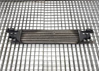 INTERCOOLER OPEL CORSA D 440926702 1.3 90KM 06-14 CHŁODNICA