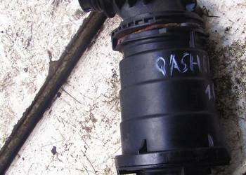RURKA WĄŻ PRZEWÓD DOLOT POWIETRZA 1.6 DCI NISSAN QASHQAI J11 165064EB0A